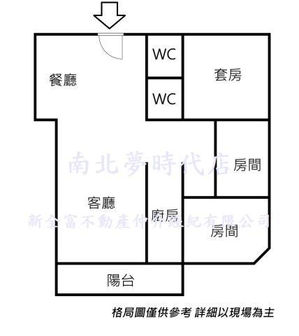 台南大樓-14