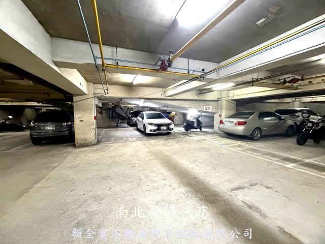 台南大樓-12