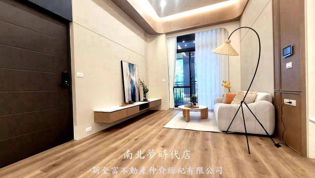 台南歸仁大樓-2