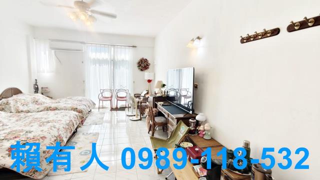 台南白河套房-7