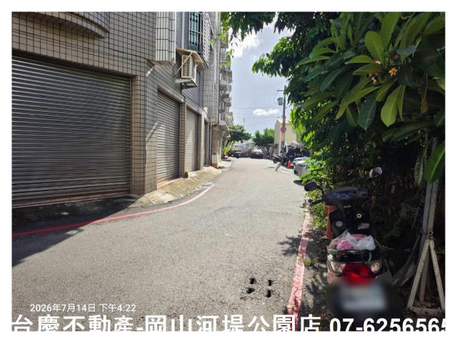 台南永康透天-5