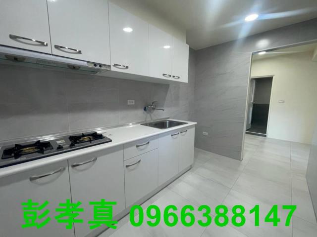台中北屯大樓-4
