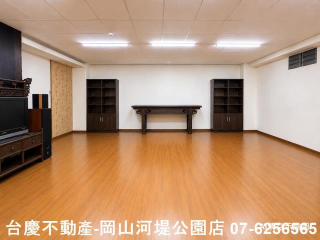 岡山大樓-4