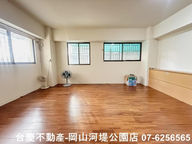 岡山大樓-6