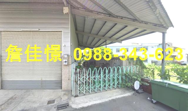 燕巢法拍廠房-2