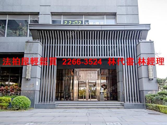 林口大樓法拍-3
