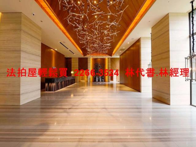 林口大樓法拍-4