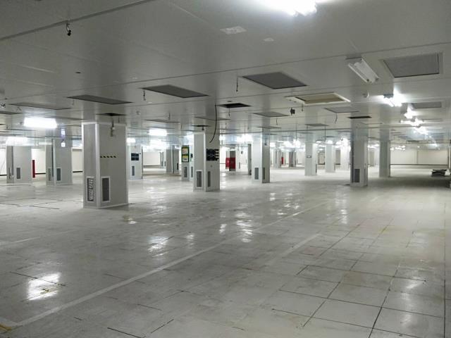 大寮廠房-7