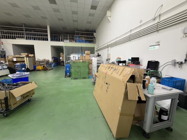 桃園廠房-1