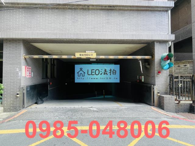 新北拍賣大樓-5