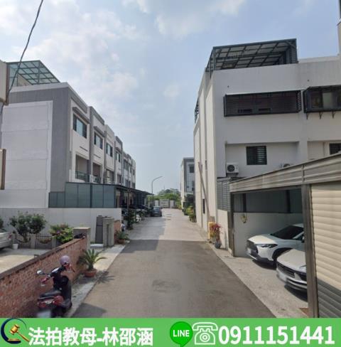 嘉義透天拍賣-5