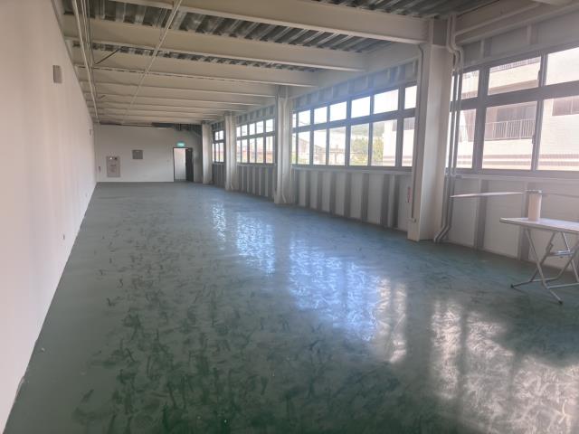 新北鶯歌廠房-3