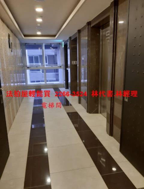 新北新莊法拍大樓-7