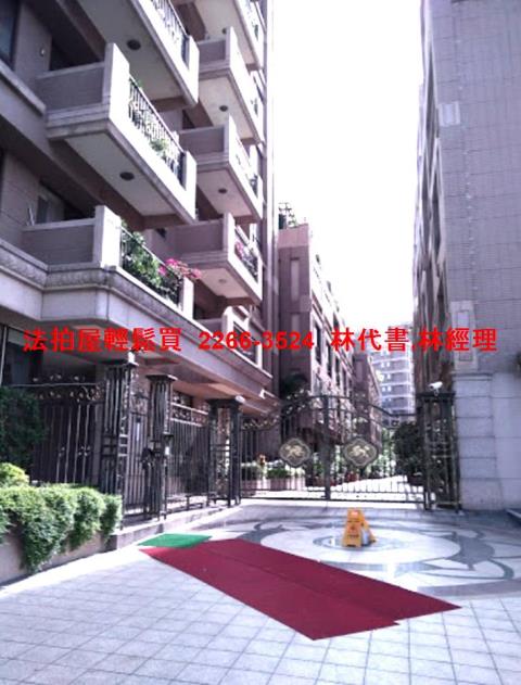 新北新莊法拍大樓-8