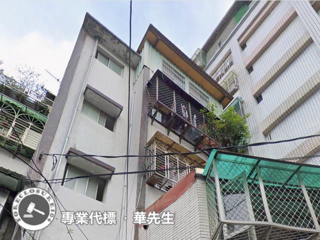 新北中和法拍公寓-3
