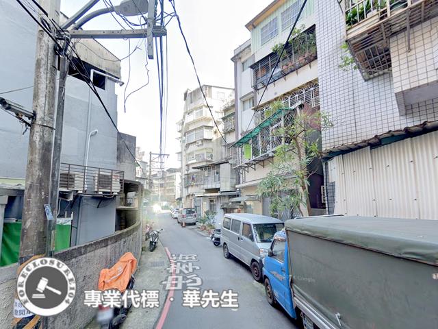 新北中和法拍公寓-6