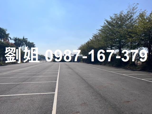 台南柳營廠房-1