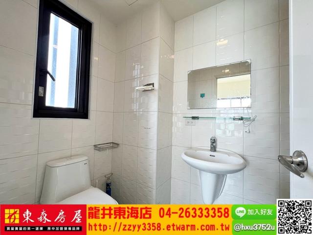 台中龍井華廈-4