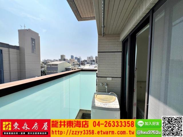 台中龍井華廈-5