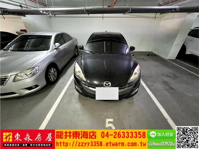 台中龍井華廈-6