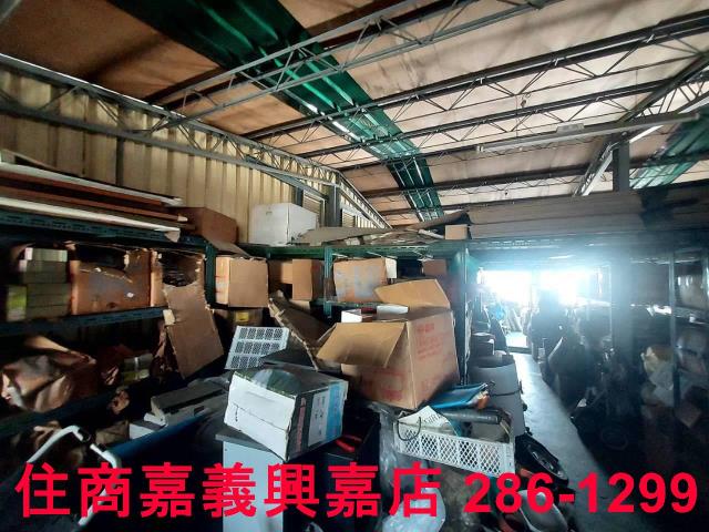 嘉義水上透天-9