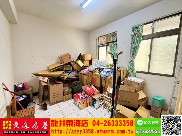 台中龍井透天-6