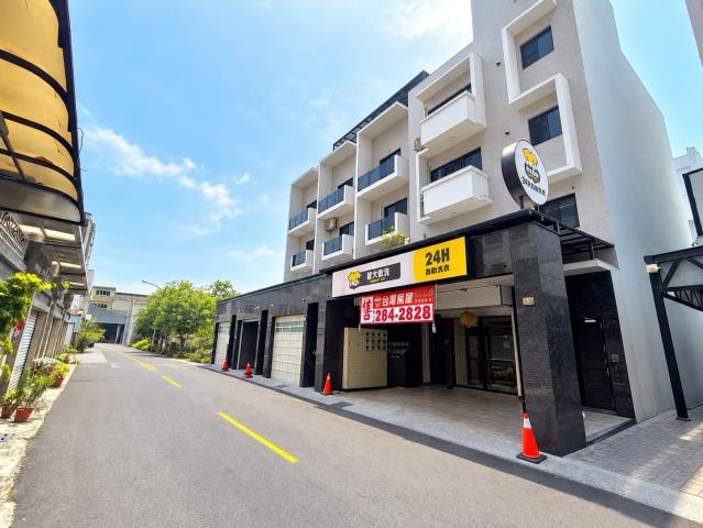 嘉義西區店面-3
