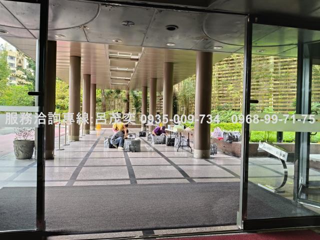 台北信義區大樓-11