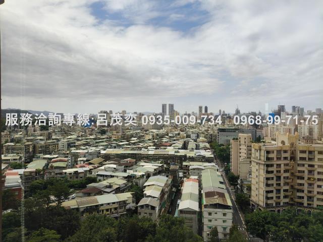 台北信義區大樓-12