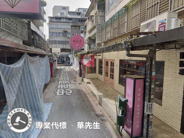大安區法拍店面-7
