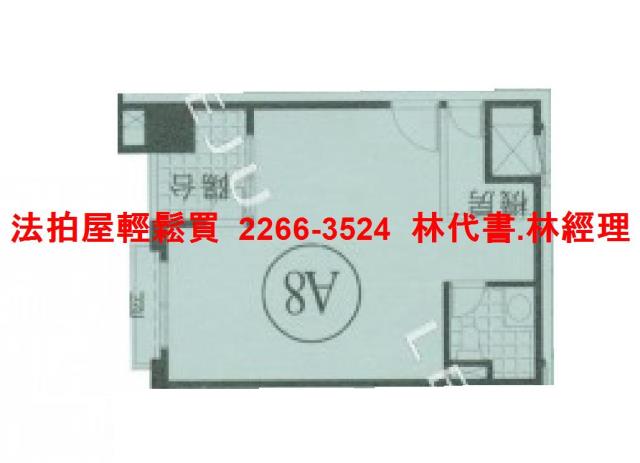 中山區大樓法拍-13
