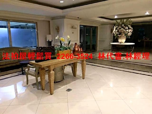中山區大樓法拍-4