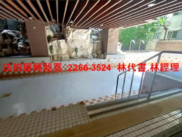 中山區大樓法拍-5