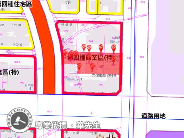 大安區大樓拍賣-10