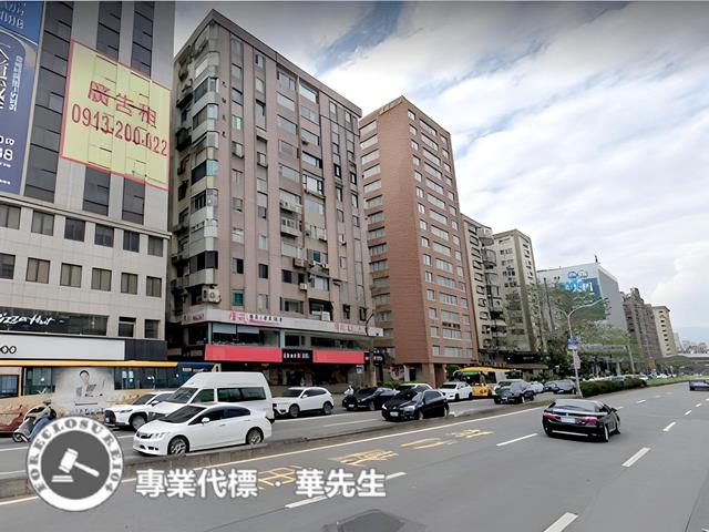 大安區大樓拍賣-4