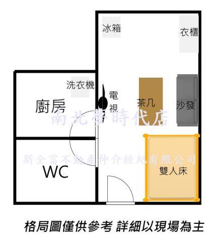 中西區套房-10