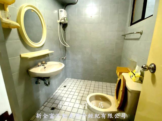 中西區套房-8
