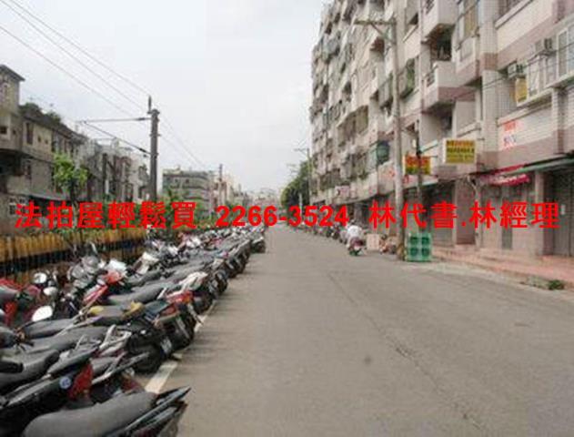 中壢華廈法拍-12