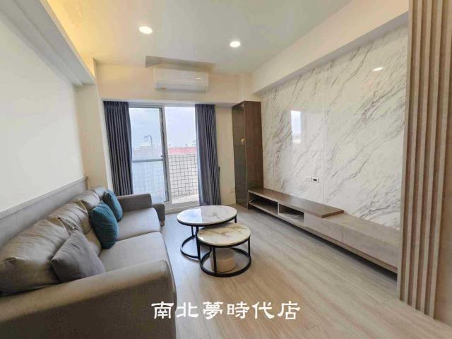 台南大樓-1