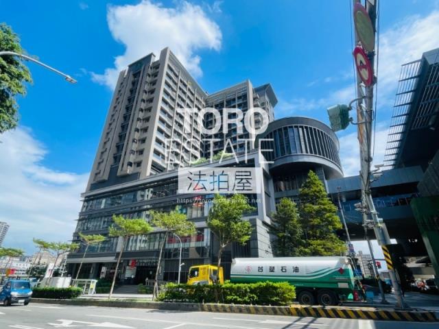 新北法拍大樓-4