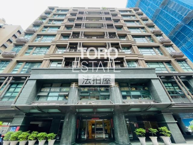 台北大樓法拍-1