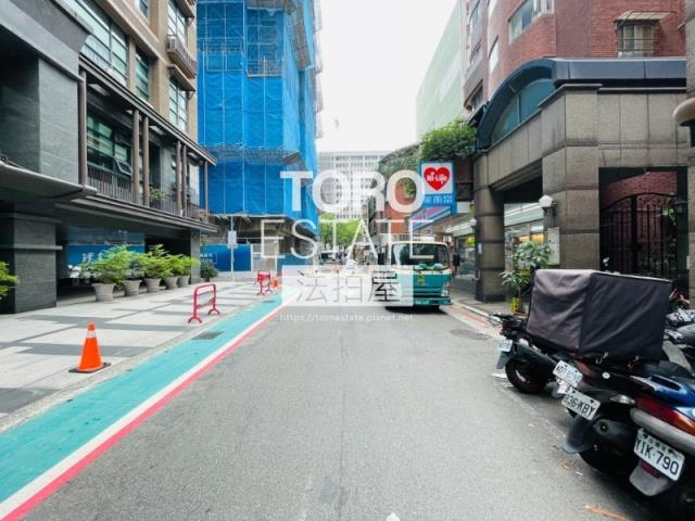 台北大樓法拍-8