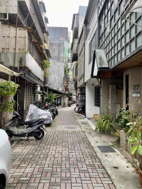 台北法拍透天-2
