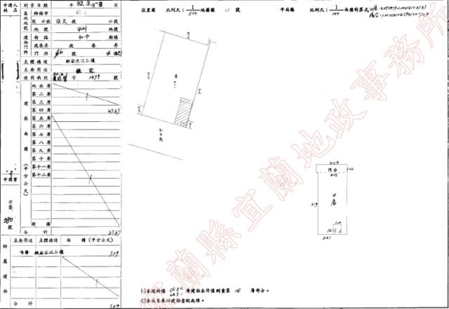 宜蘭礁溪華廈法拍-2