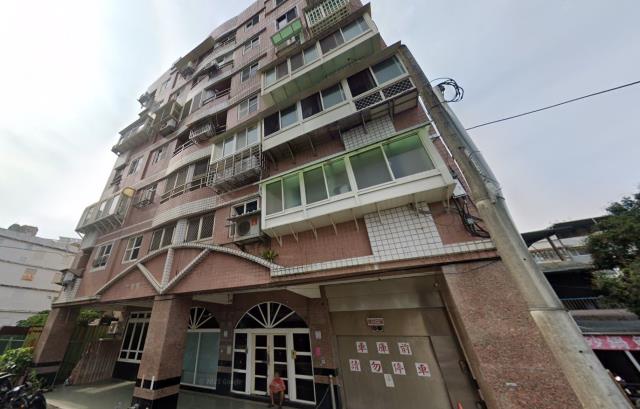 宜蘭礁溪華廈法拍-1