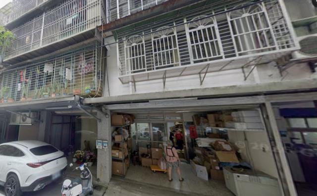 新北板橋法拍公寓-2