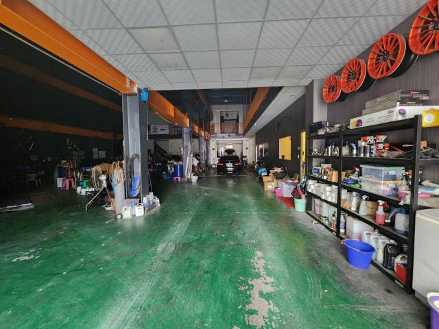 桃園蘆竹廠房-2