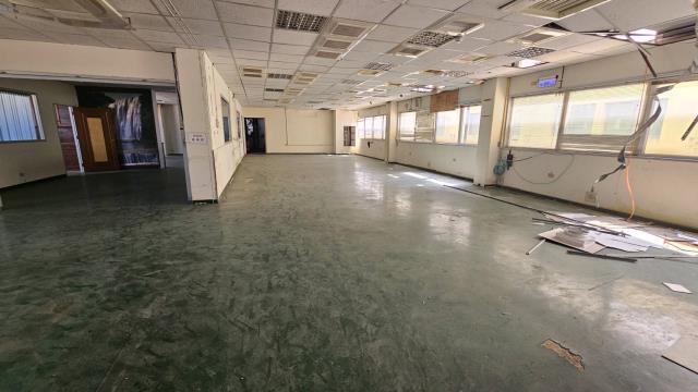 楊梅廠房-3