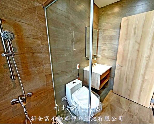 三芝套房-8