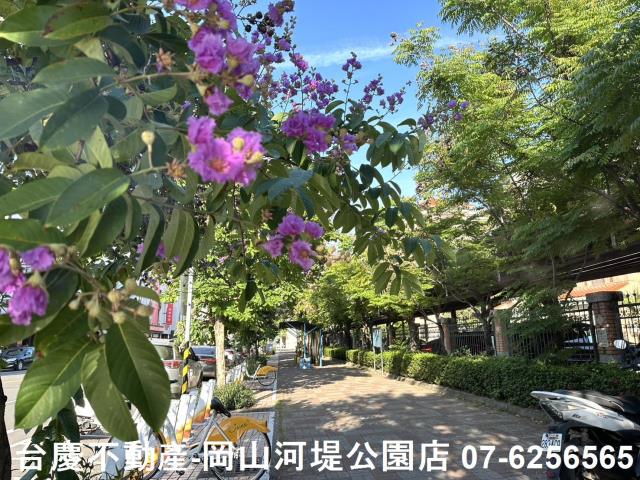 岡山透天-5
